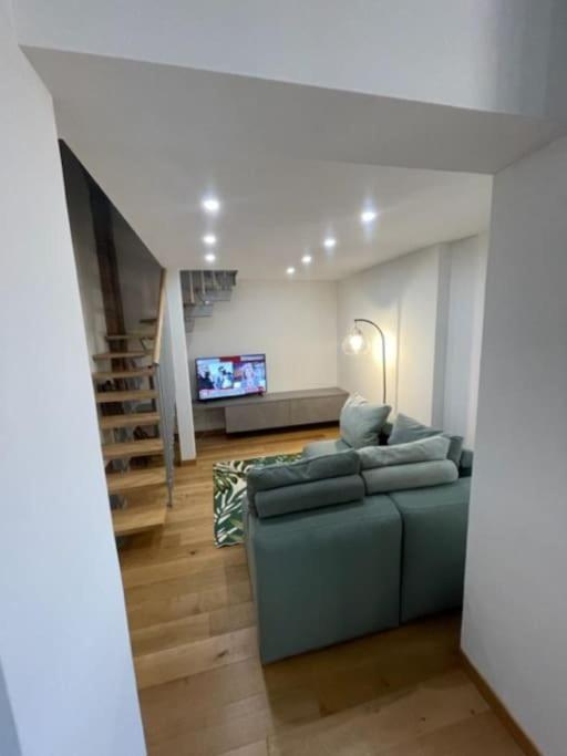 Ai Piedi Della Mole Apartamento Turim Exterior foto